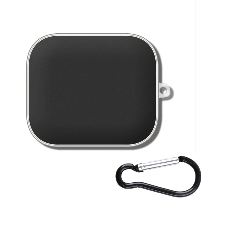 Противоударный корпус наушников Удобный для кожи чехол для наушников 3 Моющийся защитный рукав Ударопрочные корпуса