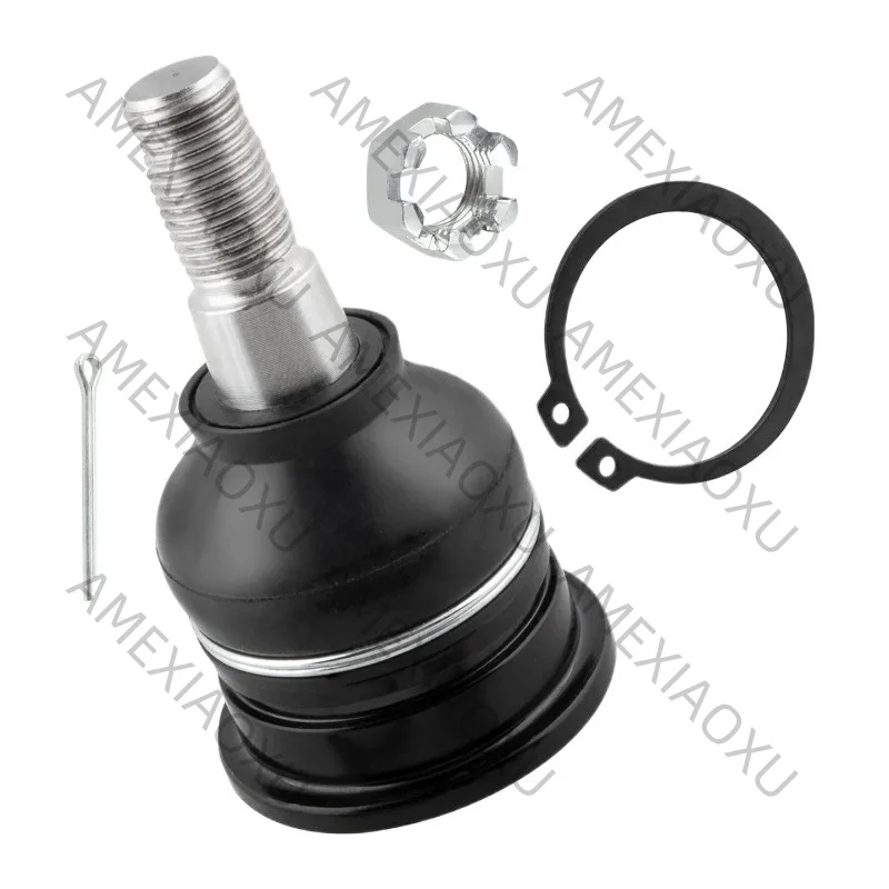 2PCS  K90255  Front Suspension Upper Ball Joints Set for Toyota Tacoma Tundra 4Runner Sequoia  All Models