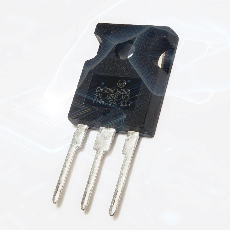 (5-10-20-30-100PCS) FSCQ1265RT TO-220F-5 CQ1265RT