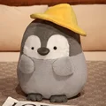 yellow hat