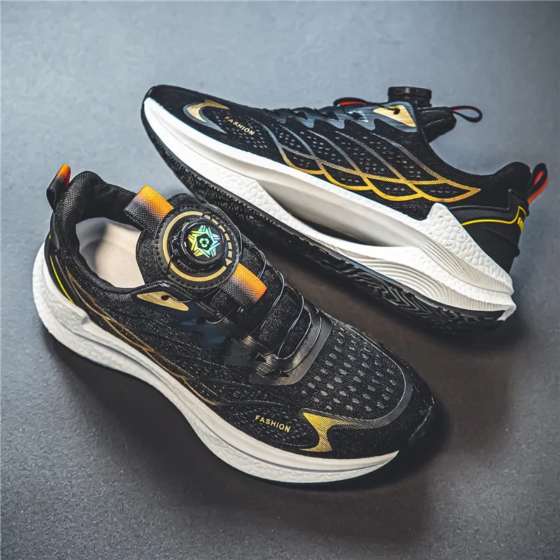 

Carbon Plate Marathon Running Shoes Mens Breathable Light Womens Comfortable Sports Anti-slip Casual Outdoor Hiking Sneakers