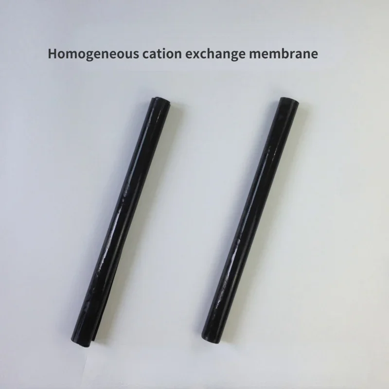 1PieceCation Exchange Membrane Homogeneous Membranes For Salt Water Electrolysis