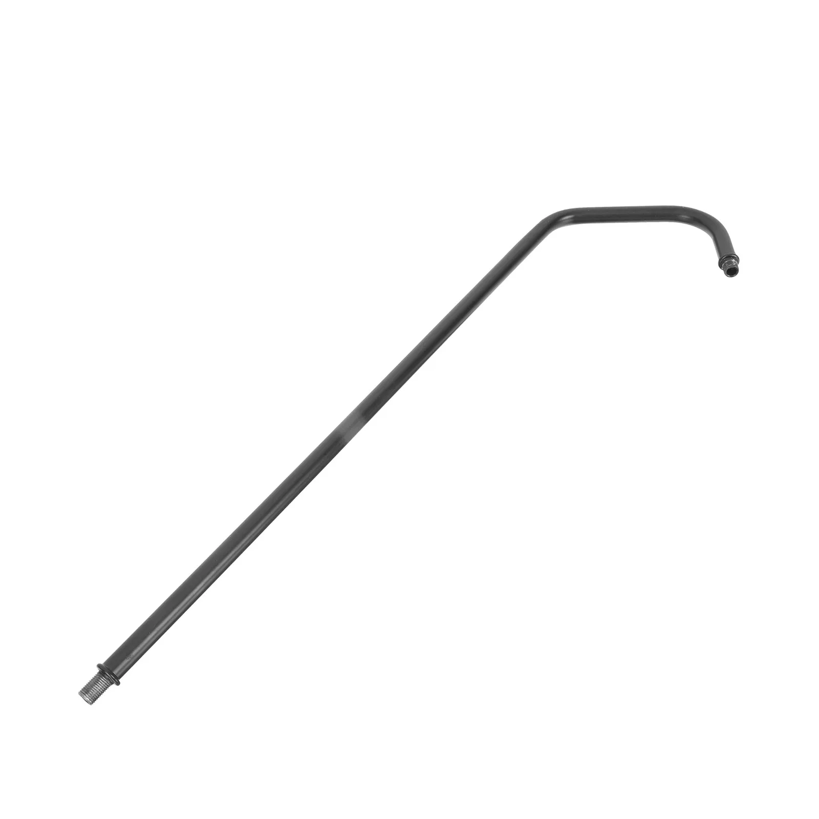 

Sturdy Metal Table Light Stand Fine Workmanship Simple Design Fits All Tables Lightweight Detachable Lamp Support Stand Light