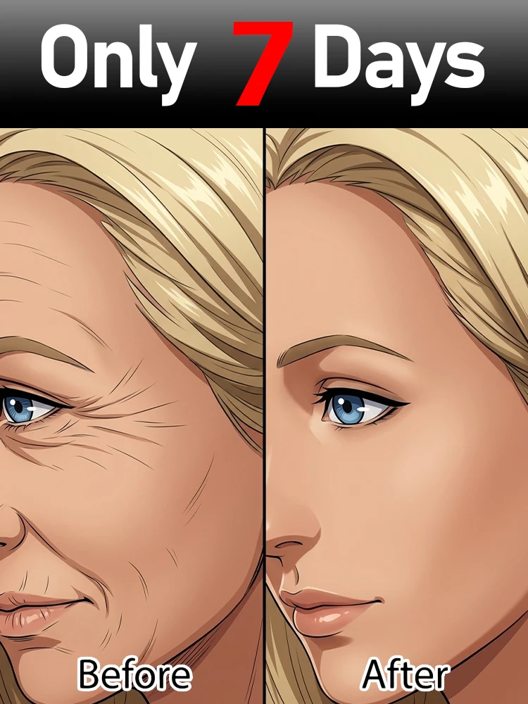 

Hot selling in 2026，Skin Rejuvenation Serum Anti-Wrinkle Essence Firming Lift Fine Lines does not look old