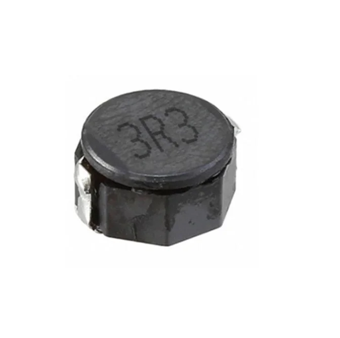 20P SMD shielded inductor CDRH8D43 1/2.2/3.3/4.7/6.8/10/15/22/33/47/68/100/220/330/470/uH 1R0 1R5 2R2 3R3 4R7 220/330 8*8*3.8MM