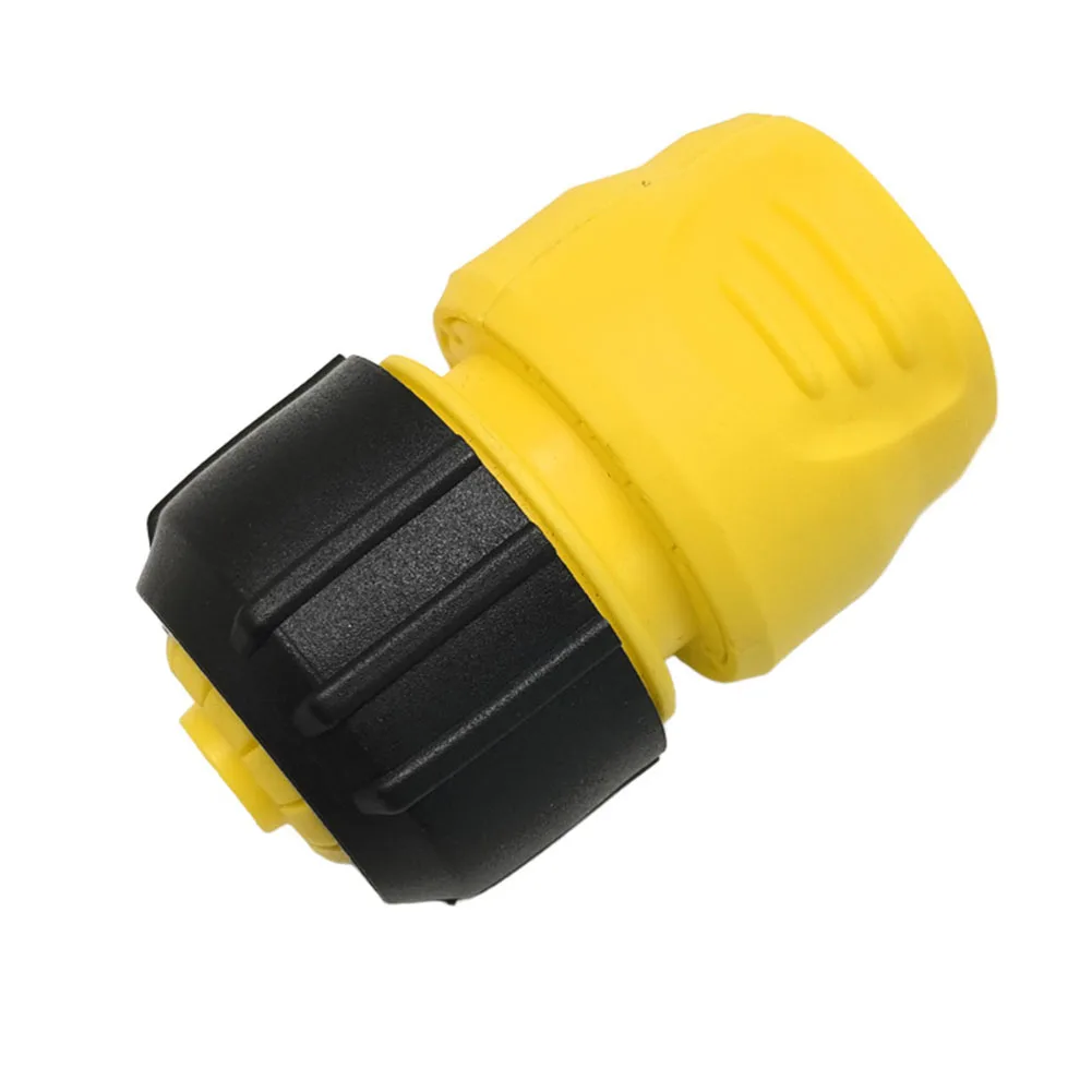 2/1 قطعة موصل خرطوم مكنسة لملحقات Karcher الكاملة لتوصيل وفصل أنظمة الري #5