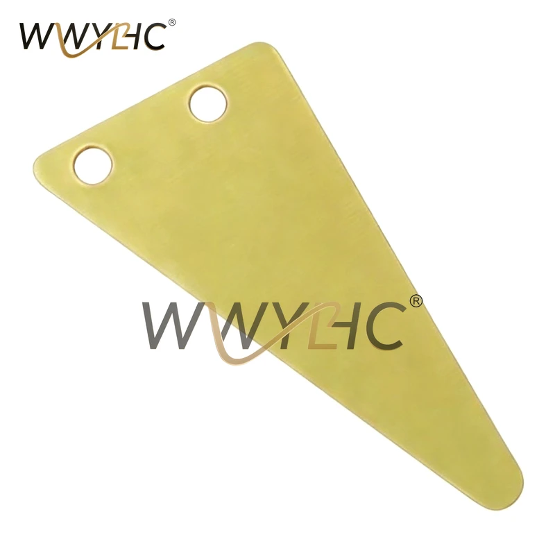 Suitable For Archimedean CA20 Side Water Blocking Plate 334014087