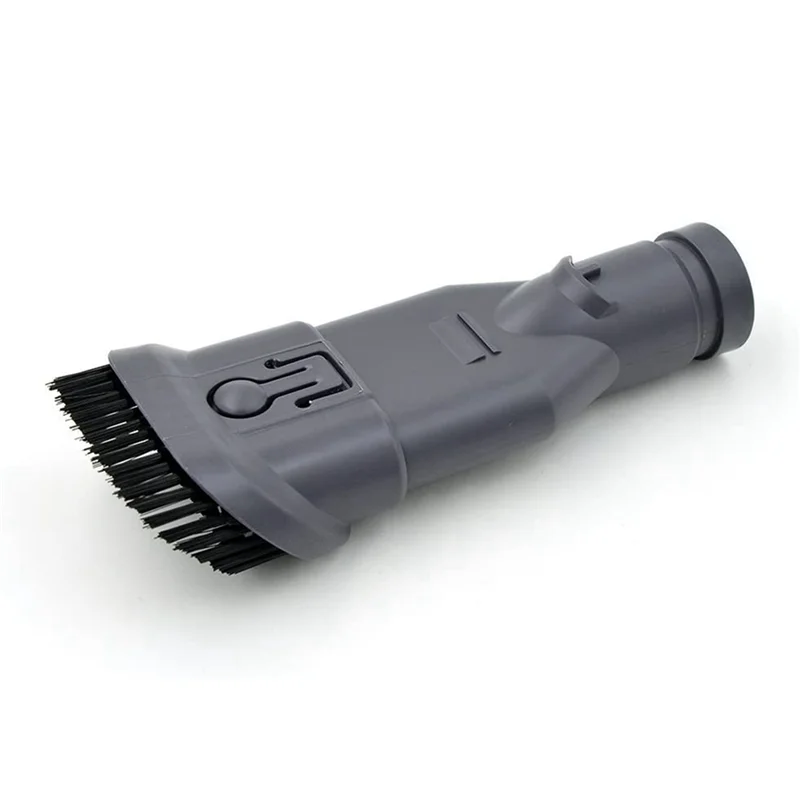

New 15 Pcs Vacuum Attachment Kit Crevice Tool Nozzle Brush For Dyson DC35 DC45 DC58 DC59 DC62 V6 DC08 DC48