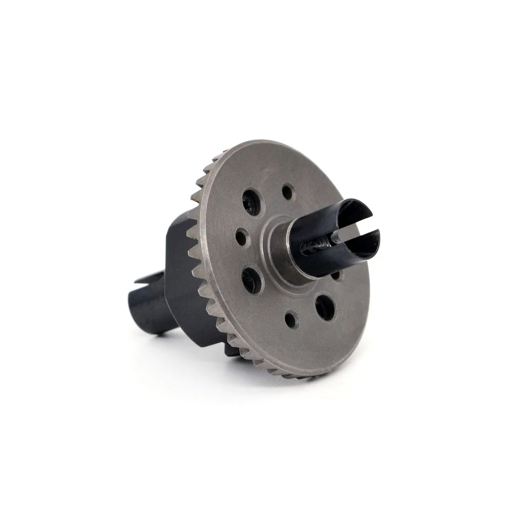 Metal Differential gear gearwheel Set 7500 for ZD Racing 1/10 DBX-10 DBX 10 4WD RC Desert Buggy Car Original Accessories