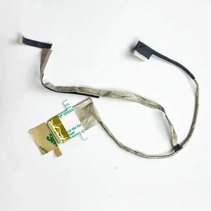 LCD -LED -Anzeigeband für Laptop, Videobildschirm, Flex -Kabel, Samsung, NP300E4C, NP300E4A, NP300V4A, NP305E4C, NP305E4C, NP305V5A 6 Hauptverkäufe NP300E4A - №2