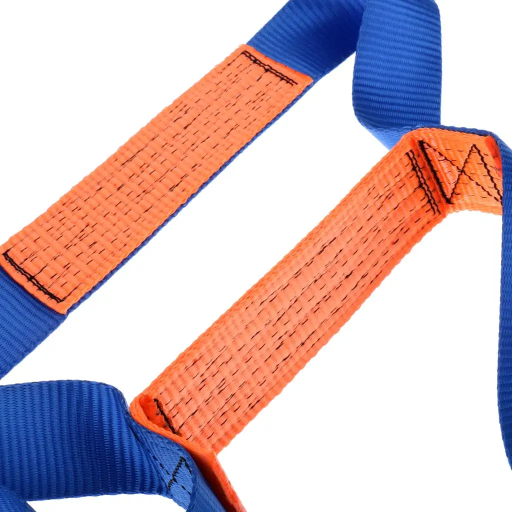 

Heavy Duty Boat Rib Boarding Ladder Adjustable Inflatable Dinghy Polyester Water Ski Yacht Step for Boat Lift