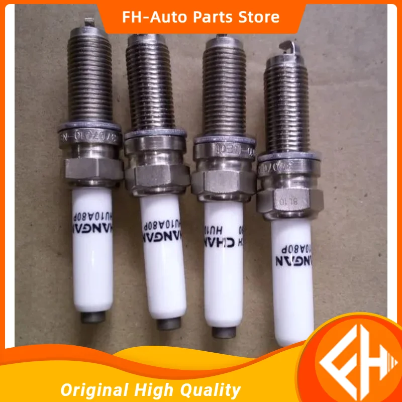 Changan OEM NE14T003-0200 3707010-NE01 hot selling car spark plug