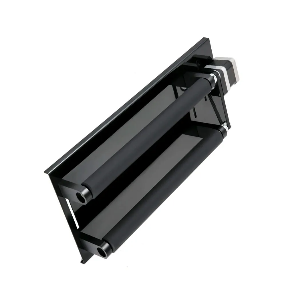 مرفق المحور الدوار VEVOR للأشياء المربعة والمستديرة #1