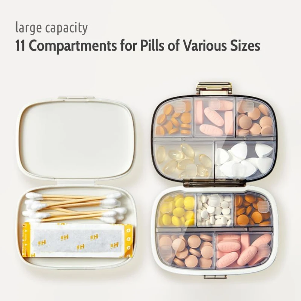 Thumbnail 3 - #42 Vitamin Supplement Boxes Comparison Guide