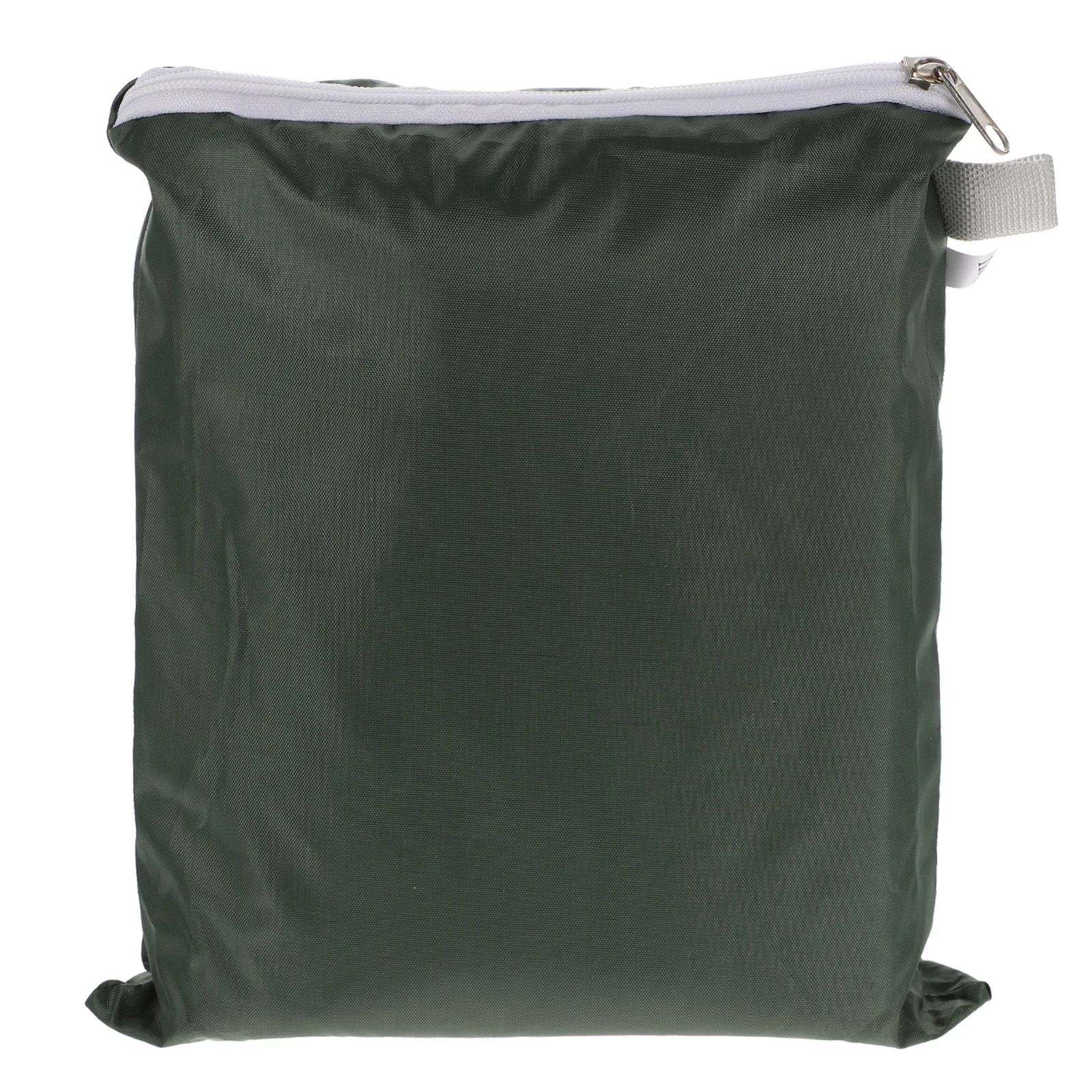 Waterproof Swing Chair Dust Cover 210D Oxford Cloth Durable Portable Outdoor Furniture Protector Garden Seat Cover Anti Fade