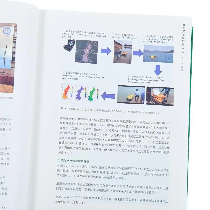 Hong Kong Annals Nature  Natural Resources And Ecology Hong Kong Local Chronicles Centre 9789888860791