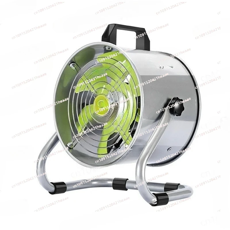 Suitable for  Portable Small and Simple  Installation-free, Household Ventilation Fan,