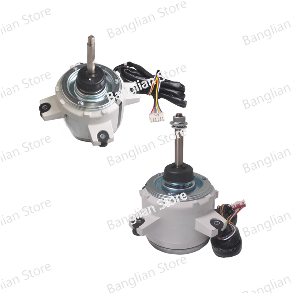 

Suitable for Air Conditioner External Motor, ZWF-120A, DC Brushless Motor, B-SWZ150A