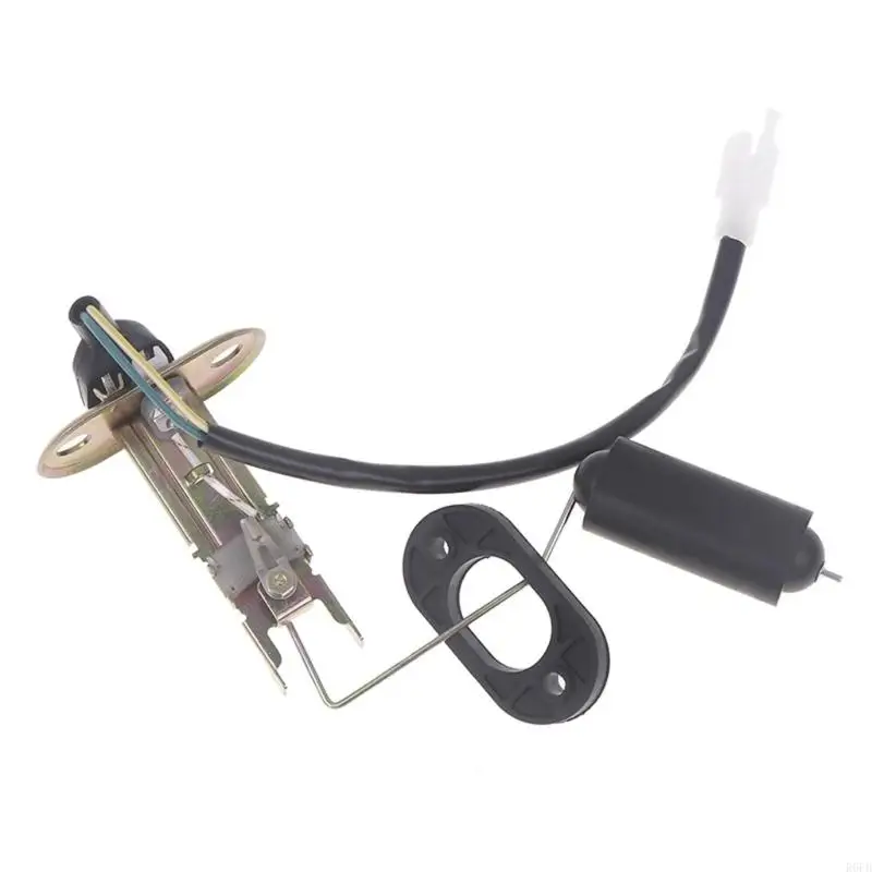 Motorcycle Level Float Type Gas Gauge For CG125 GN125 Float Sending Unit Replacement R6FB