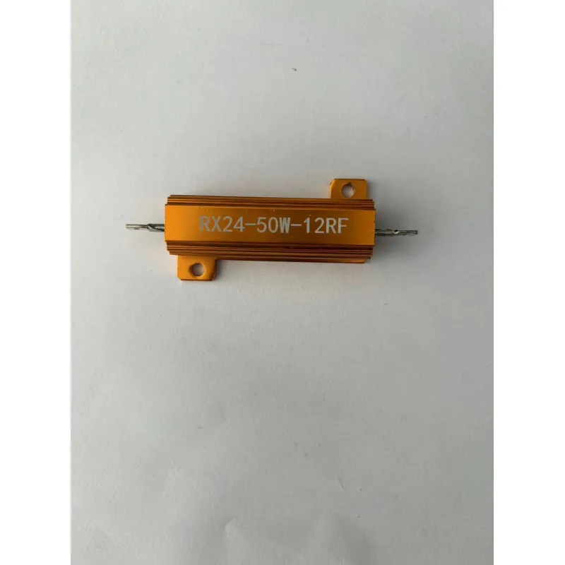 

Accessories for Ore Mining Resistor Essential for Efficient Mining Machinery Operation & Supplies