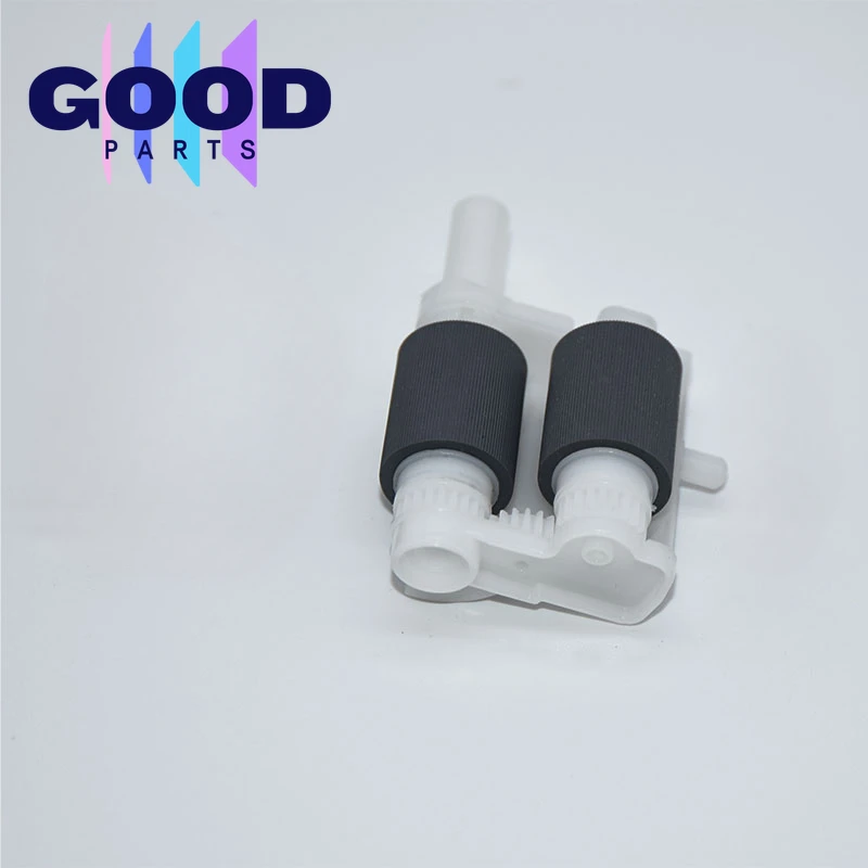 1PCS LY2093001 Pickup Roller for Brother HL 2130 2132 2135 2220 2230 2240 2240D 2250 2270 2275 2280 DCP 7055 7060 7065  7065DN