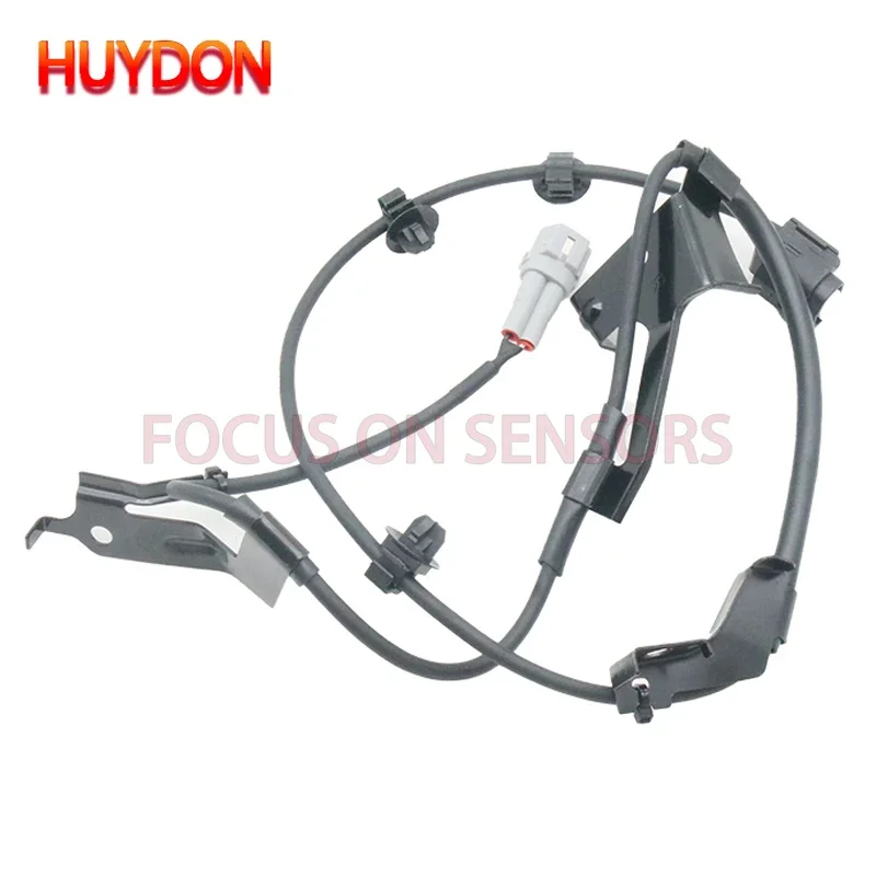 New 89516-60070 89516-60080 Front Left/Right ABS Wheel Speed Sensor Harness for Toyota 4Runner FJ Lexus GX470 Auto Accessories