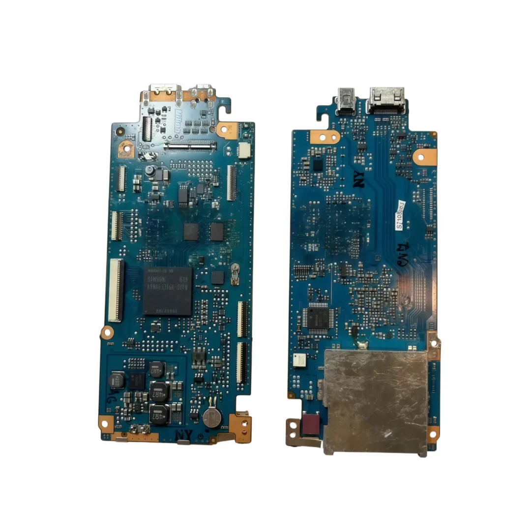 

Genuine Mainboard Motherboard Unit Replacement for Nikon D5200 Repair Part