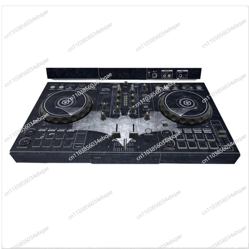 For DDJ-400 SB3 DJ Disc Controller Sticke Protective Film