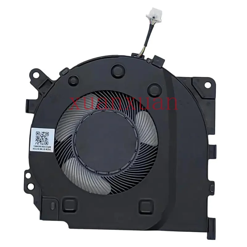 New CPU Fan for ASUS Zenbook 14 Q409Z UX3402Z UM3402Y