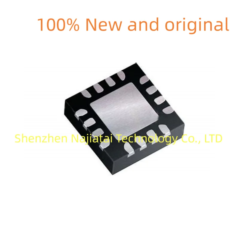 

10 шт./партия, 100% Новые оригинальные фотовспышки SST12LP14A SST12LP14 QFN16 IC Chip