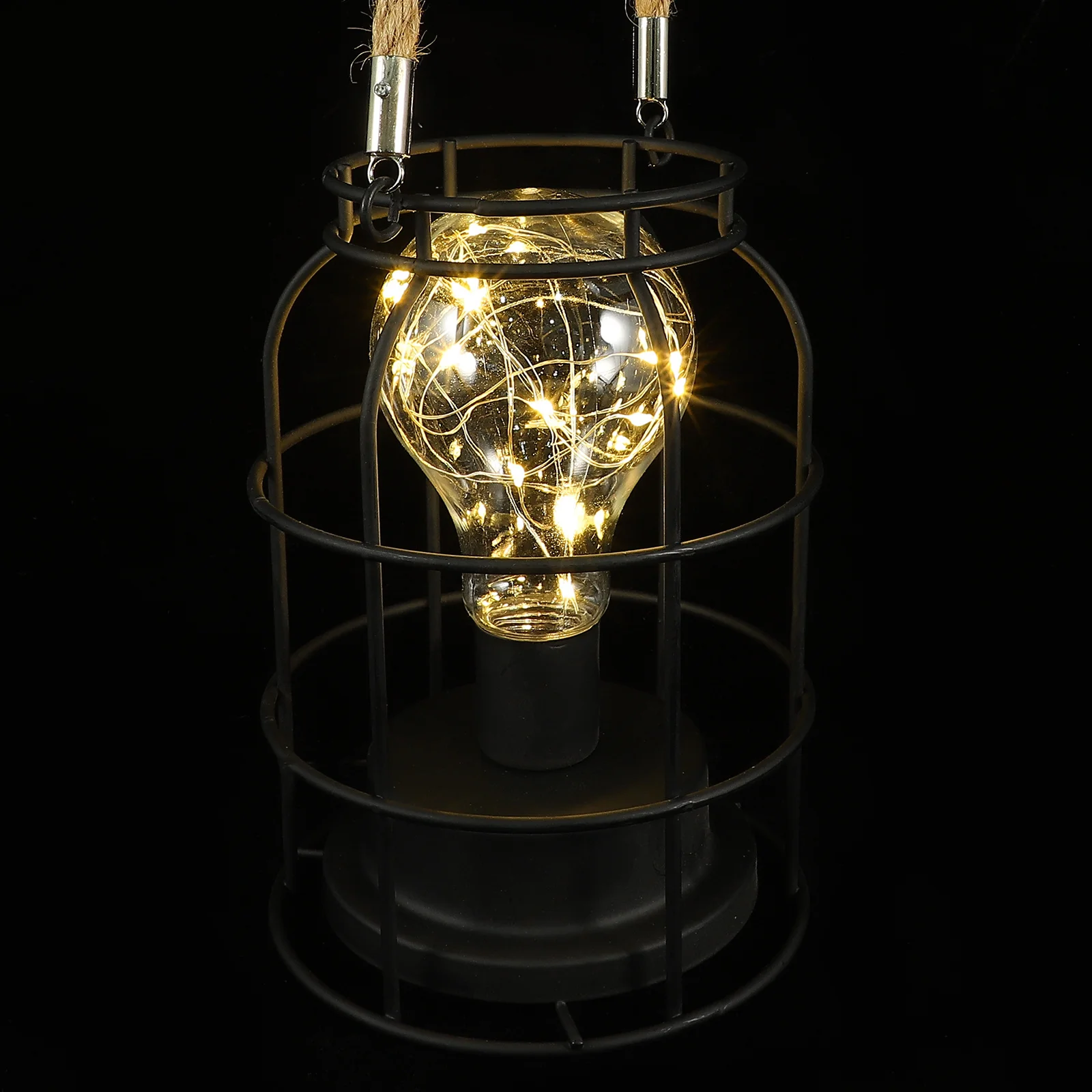 

Solar Outdoor Pendant Light Xmas Hanging Lantern Decorative Garden Hanging Porch Lamps Outdoor Pendant Light Porch Lantern