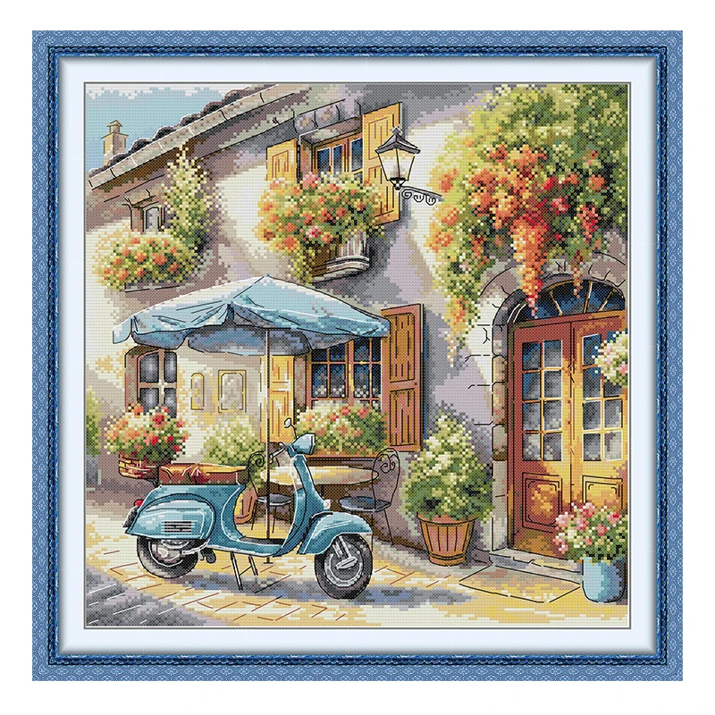 Thumbnail 3 - #25 Highest Rated Needlecraft Kits to Buy in 2026