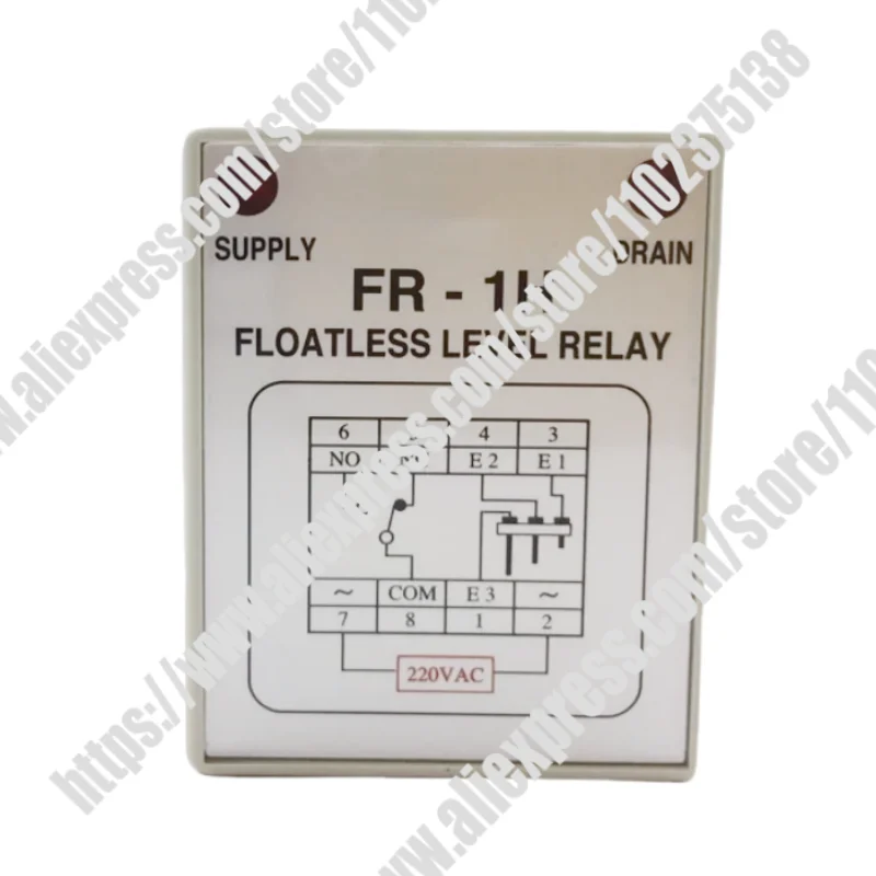 

FR-1H-220V FR-1H-380V Новый оригинальный телефон