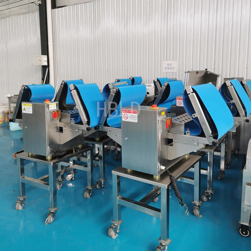 Industrial Fresh Meat Slicer, Beef Slicer, Stainless Steel, Large Capacity, Bacon and Ham Slicer