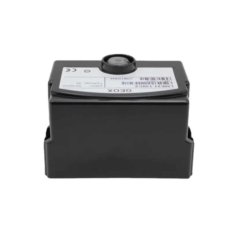 Professional Burner…