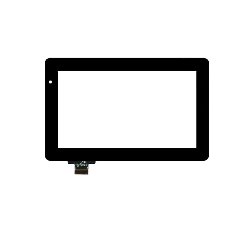 

New 7 inch Digitizer Touch Screen Panel For Digital2 D2-713G_GN / Polaroid V7 FPC-TP070258(YCG)-00