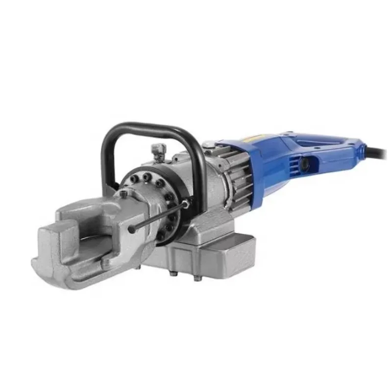 

900W Rebar Bending Machine For Bending 5/8inch 16mm Diameter Rebar