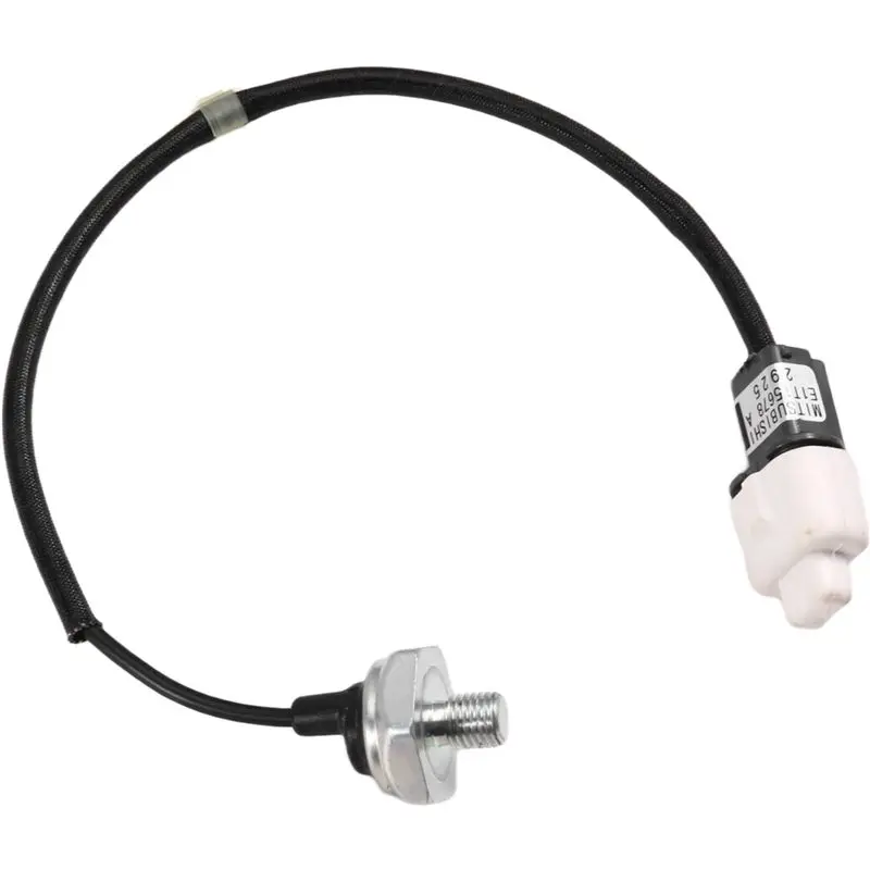 Capteur de détonation E1T15678 E1T15576 MD304932 pour Outlander, Montero, Eclipse, Lancer, Endeavor, Galant