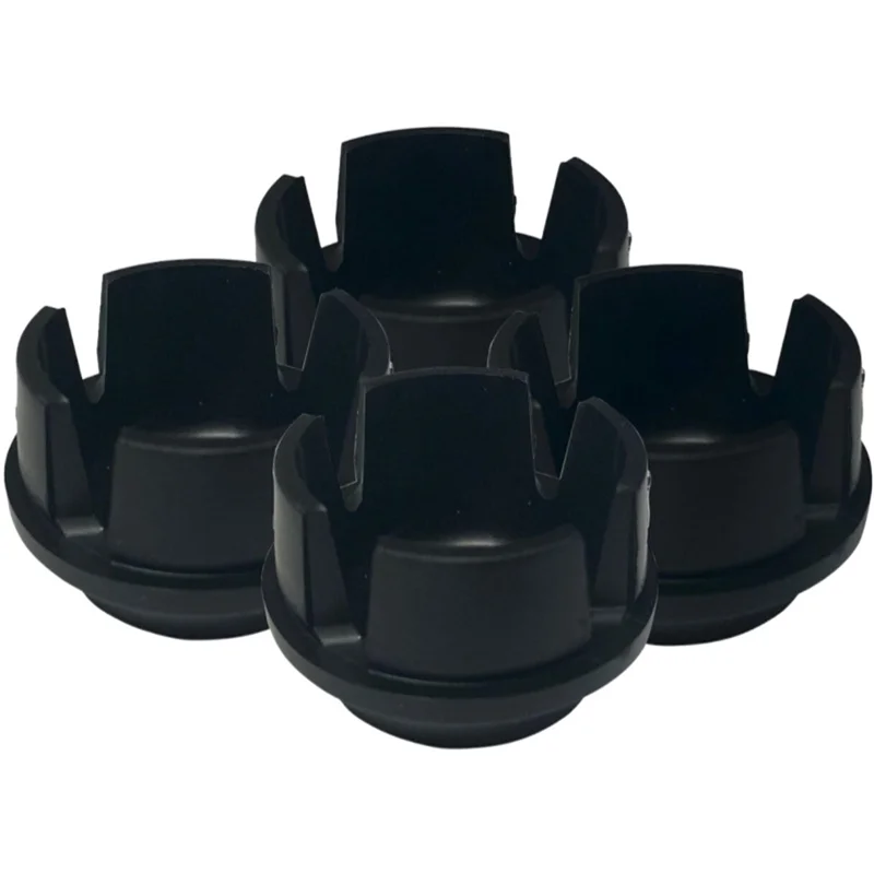 M145727 Wheel Hub Cap 4Pcs Set For John Deere GS25, GS45 HD45, HD75, GX355, X730 X750, F710 2025R