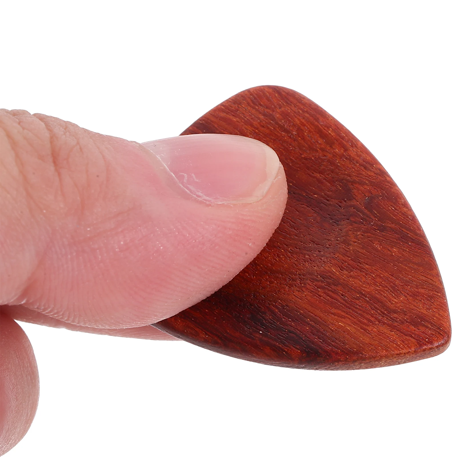 

Guitar Wooden Picks for Acoustic Plectrum Case. Holders Suite Storage Coffee