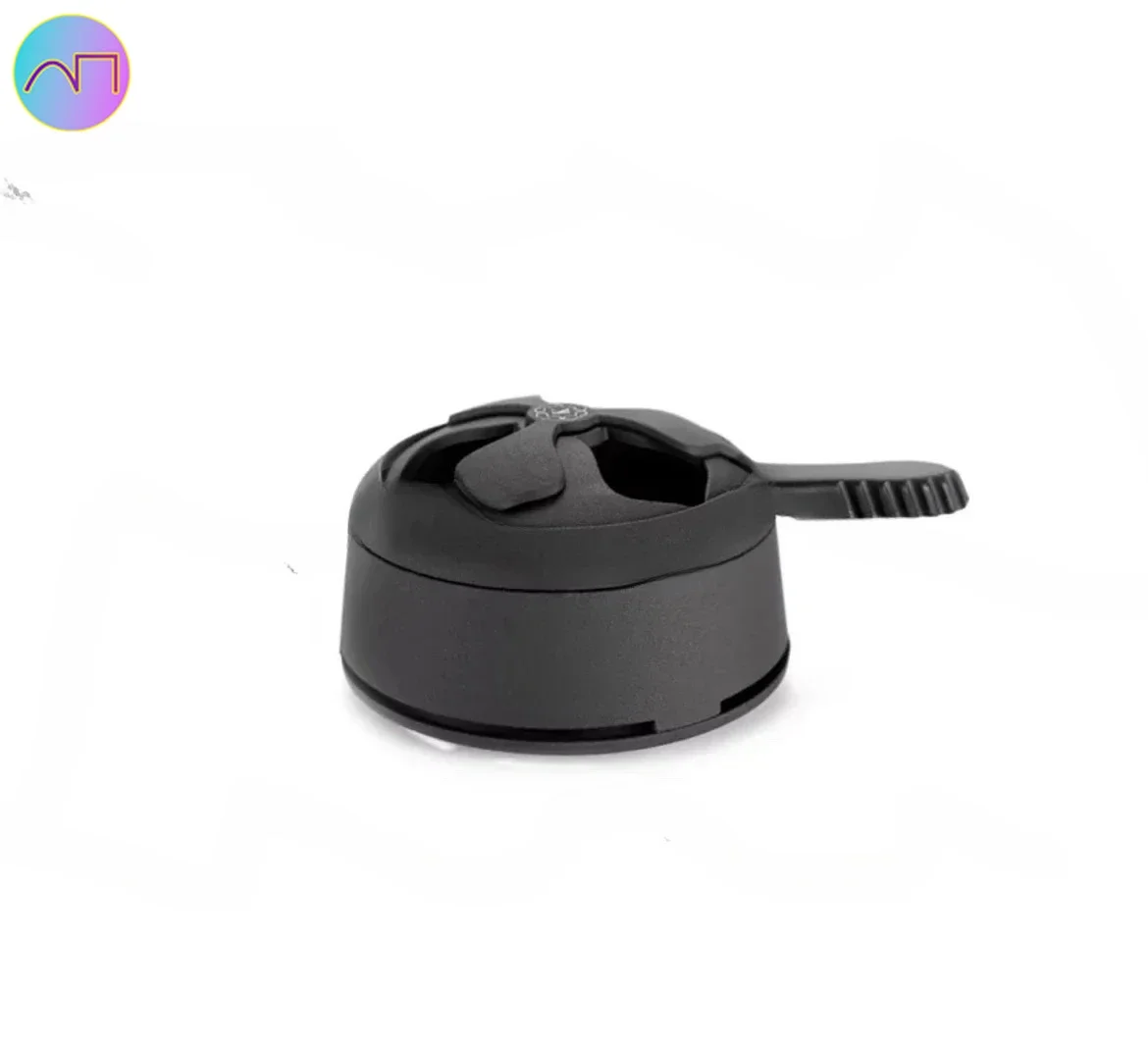 

Hookah Auris Management D Water Smoke Carbon Barrier Pot