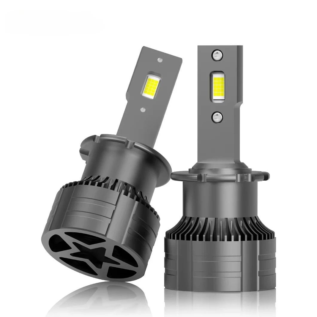 

LED Car Headlights 70W 10000LM D1S D2S D4S D5S D8S LED Headlight Bulb Head Lamps Bulbs D1S Car LED Head Light