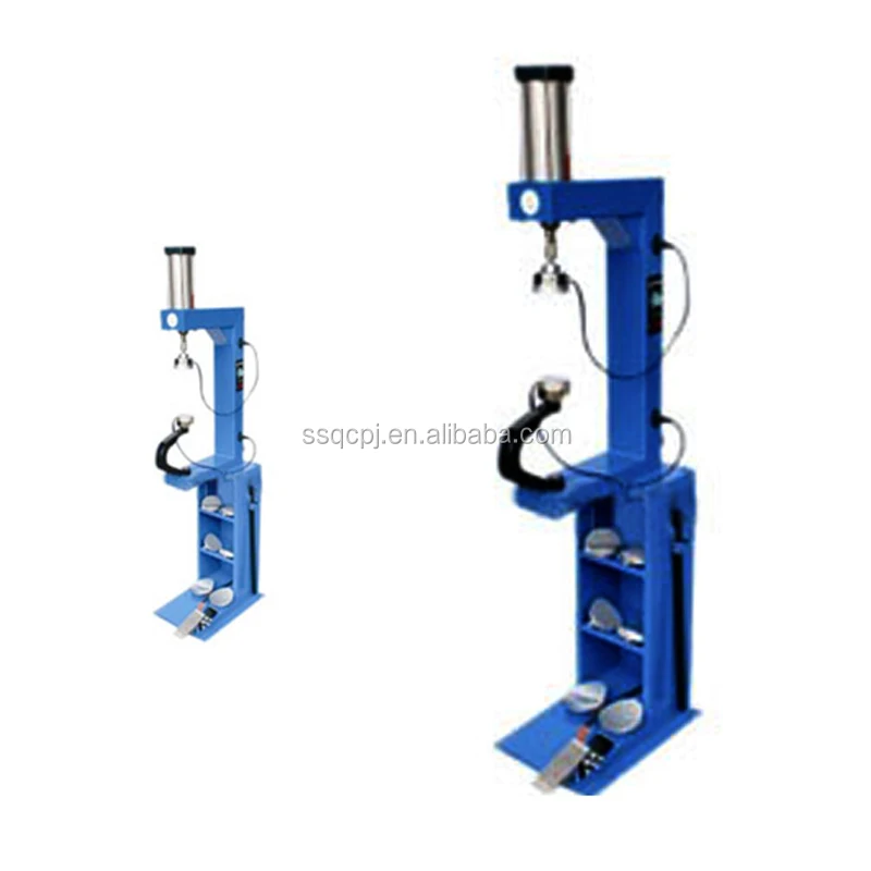 Car truck used tyre vulcanizing machine tire repair tool equipment