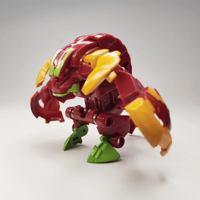 Bakuganes Battle Planet Webam Action Figure, coleção antiga, Evoluções, Bola Neo Dragonoid original, presente infantil, 3cm