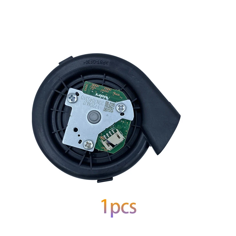 Fan Motor For Xiaomi 2C /STYTJ03ZHM /Mop2 / Dreame D9/D9Pro/D9Max/L10Pro Robot Vacuum Cleaner Engine Spare Parts