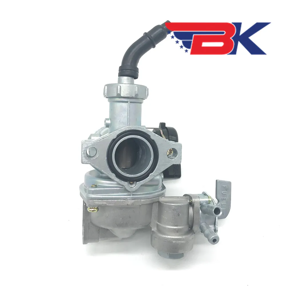 

Карбюратор для Honda ATC125M, ATC90, ATC110, ATC125, TRX125, HC07, APE 100, PZ22C