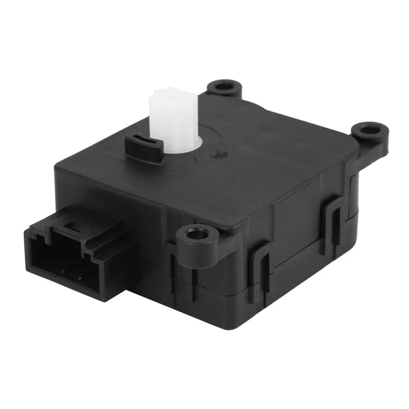 مشغل باب مزيج HVAC 5143192AA 604-006 لسيارة جيب جراند شيروكي 2005-2010 قائد 2006-2010 #5