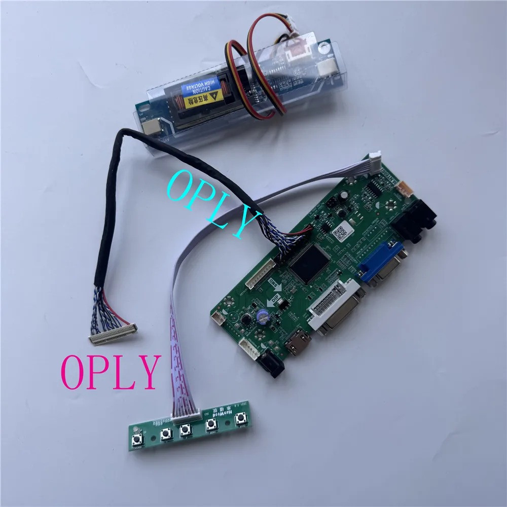 Controller board M.NT68676 HDMI-compatible VGA DVI for G150XG01 V1  G150XG03 V3 G150XG03 15