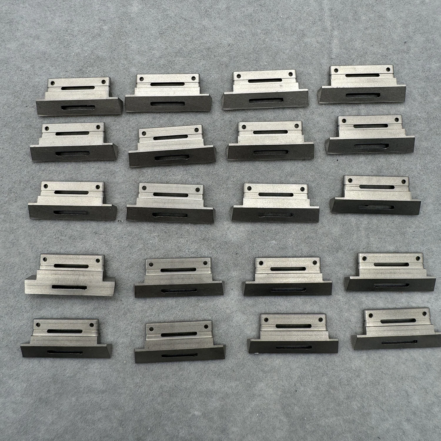 موصل FPR ريتشارد ميل لحزام الساعة RM035/030/055/011/027/007/2701موصلات تيتانيوم خاصة لحزام ساعة ريتشارد