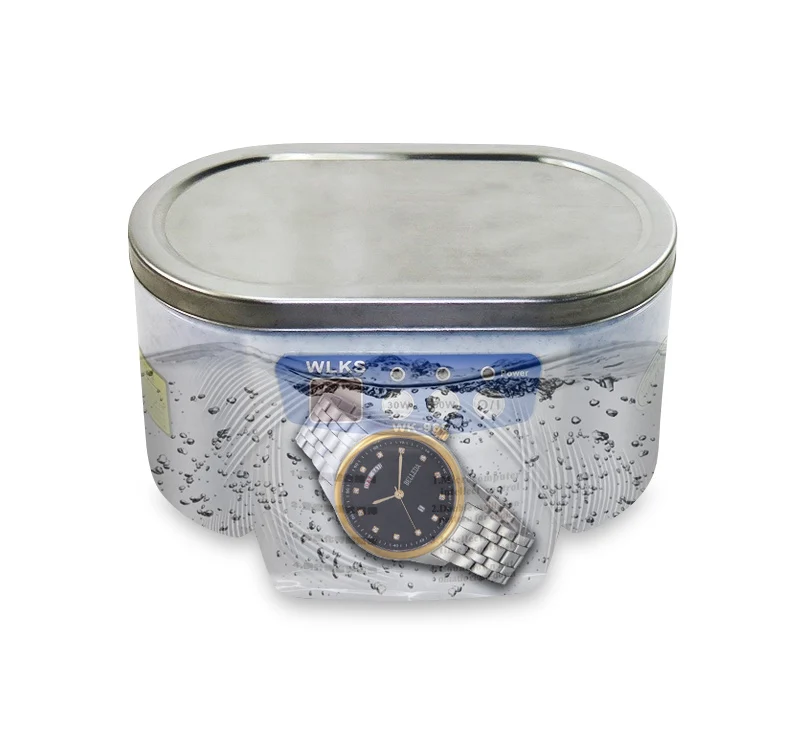 jewelry cleaning